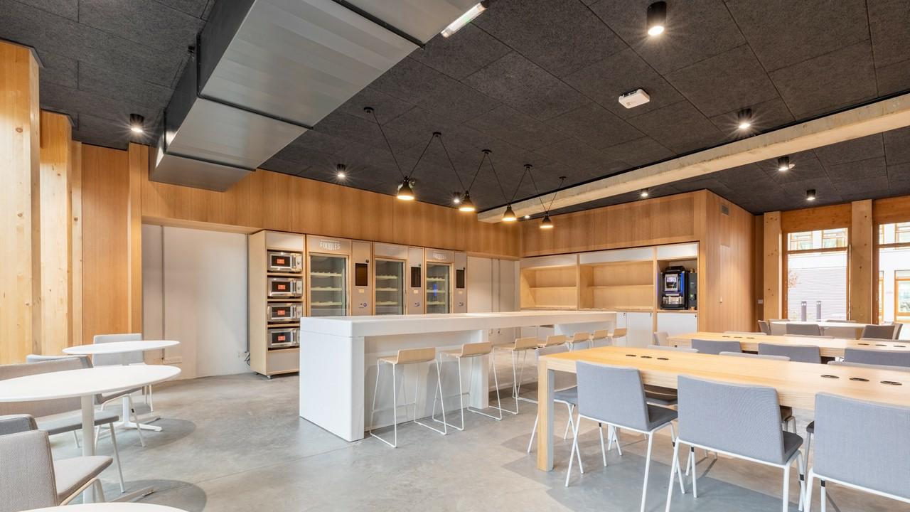 Bureau Arcueil 2526m² Location bureau Arcueil Val-de-Marne OLBUR2100356 13